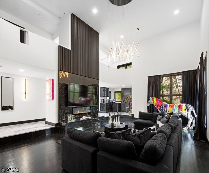 Smoke Rise - Residential