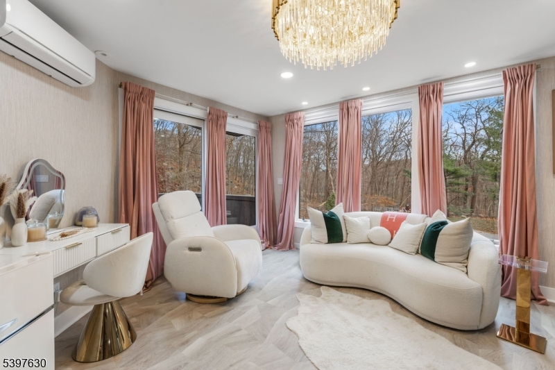 Smoke Rise - Residential