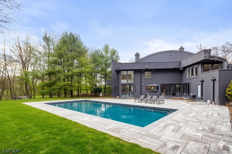 Smoke Rise - Residential