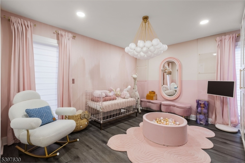 Smoke Rise - Residential