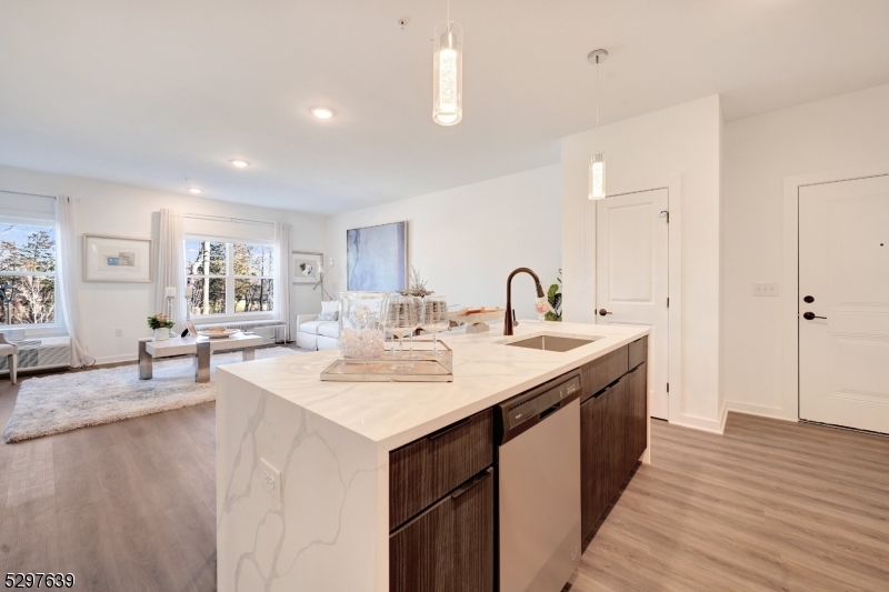 Franklin at Hillsborough - Residential Lease