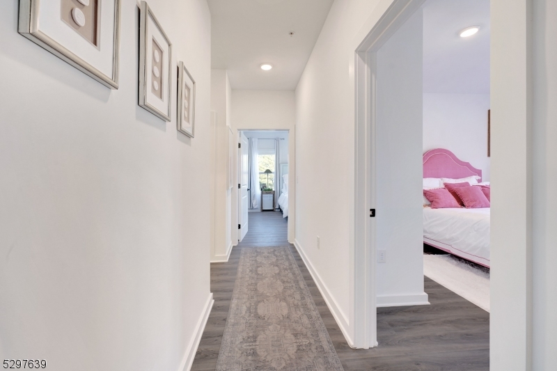 Franklin at Hillsborough - Residential Lease