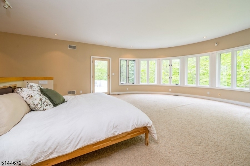 Smoke Rise - Residential