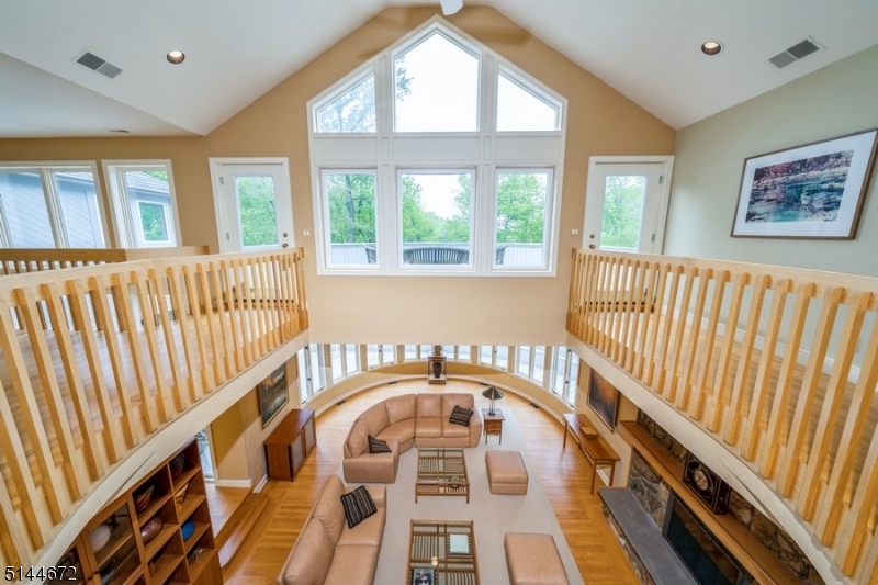 Smoke Rise - Residential