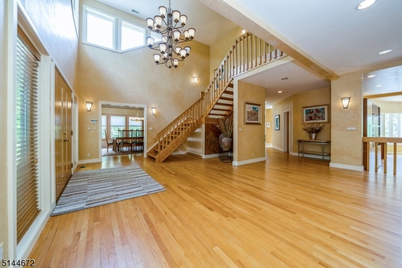 Smoke Rise - Residential