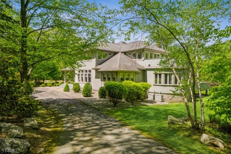 Smoke Rise - Residential