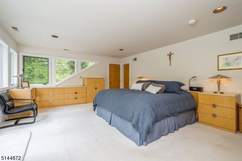 Smoke Rise - Residential