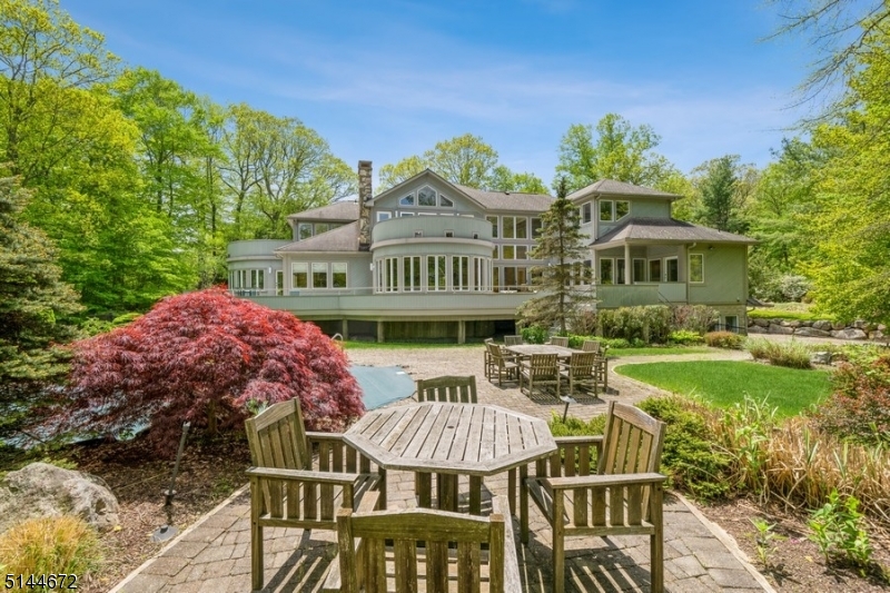 Smoke Rise - Residential