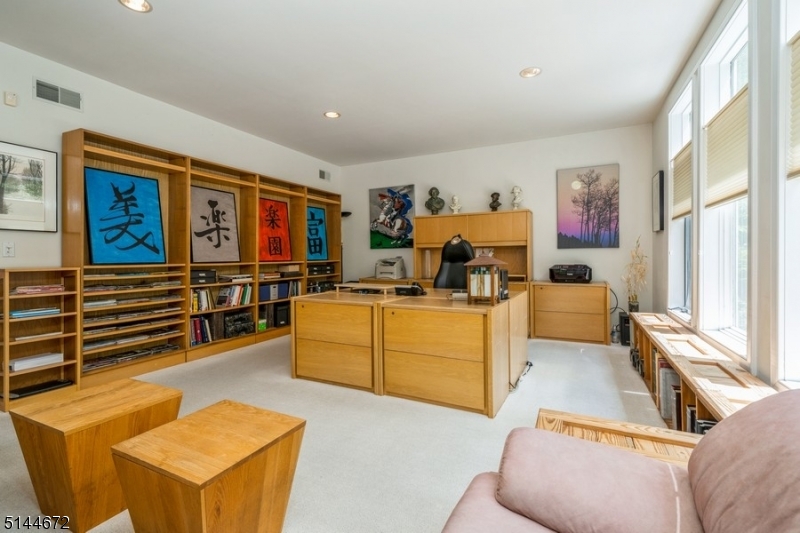 Smoke Rise - Residential