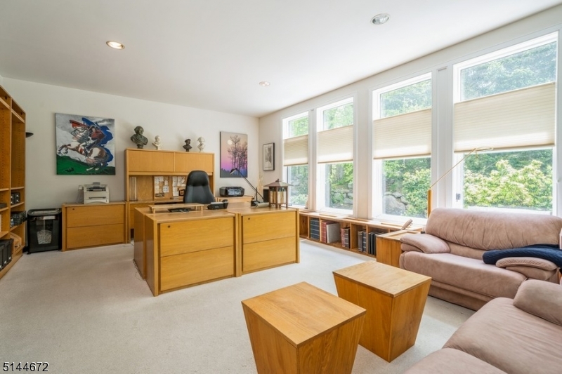 Smoke Rise - Residential