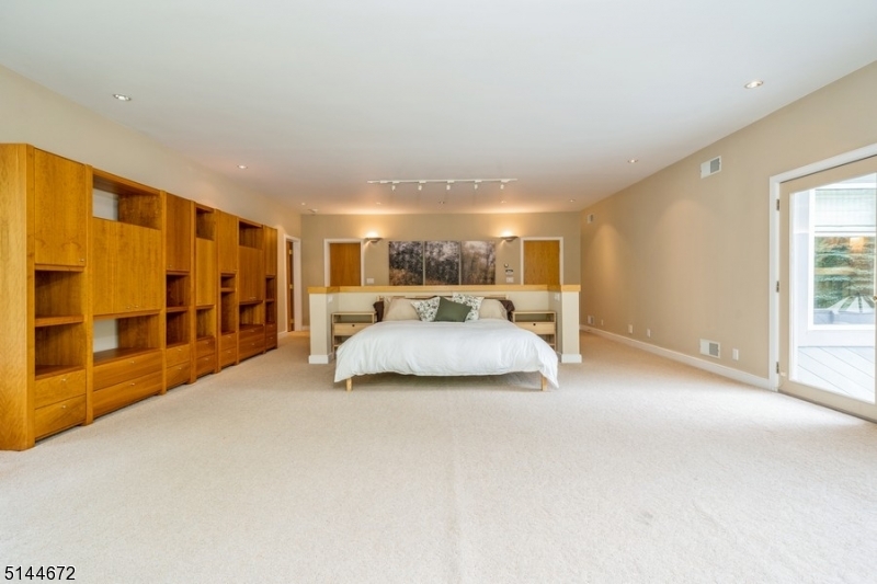 Smoke Rise - Residential