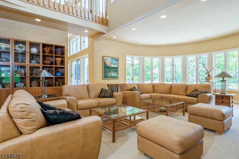 Smoke Rise - Residential