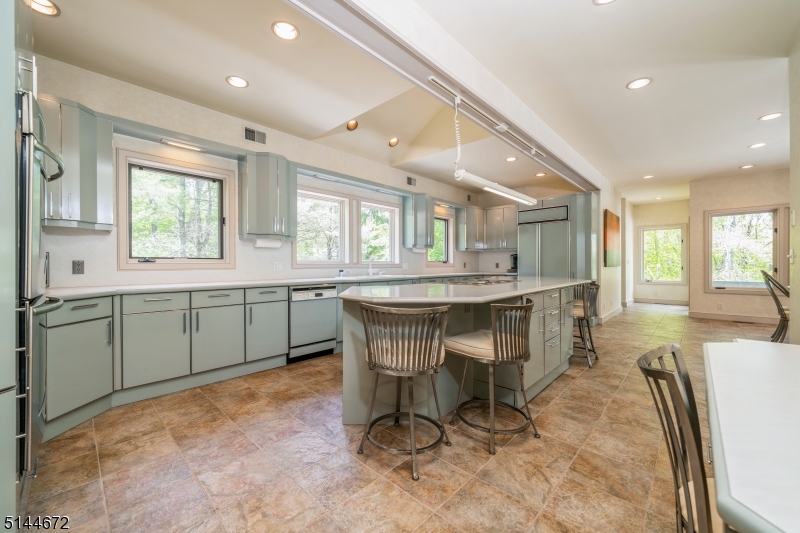 Smoke Rise - Residential