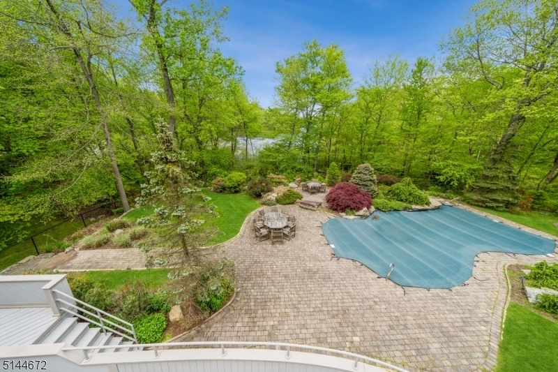 Smoke Rise - Residential