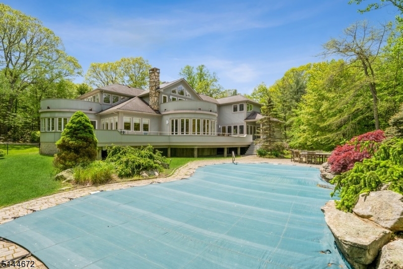 Smoke Rise - Residential