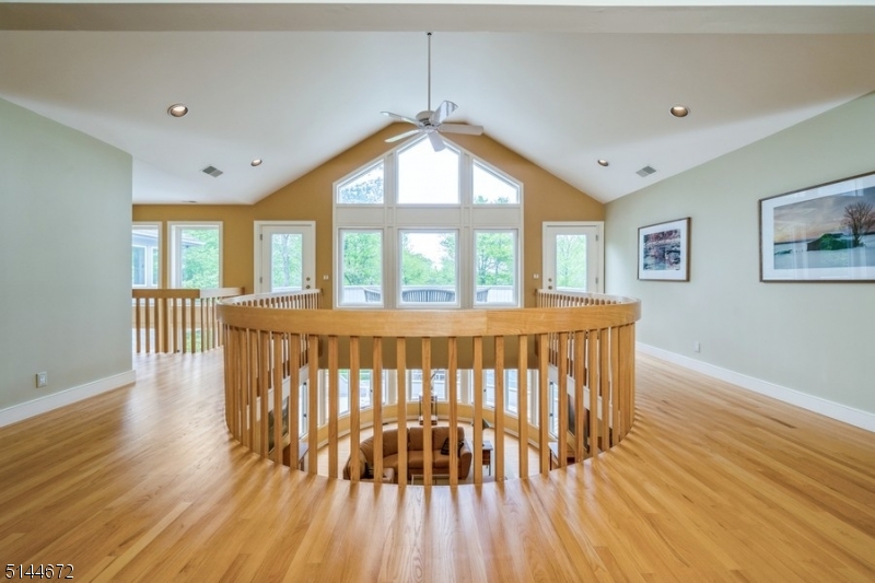 Smoke Rise - Residential