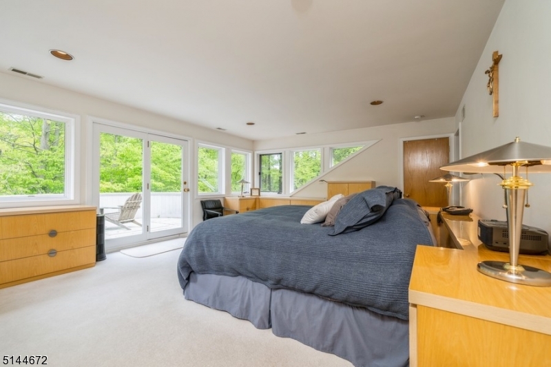 Smoke Rise - Residential