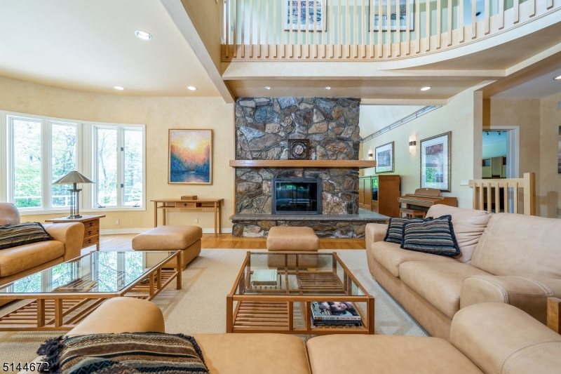 Smoke Rise - Residential