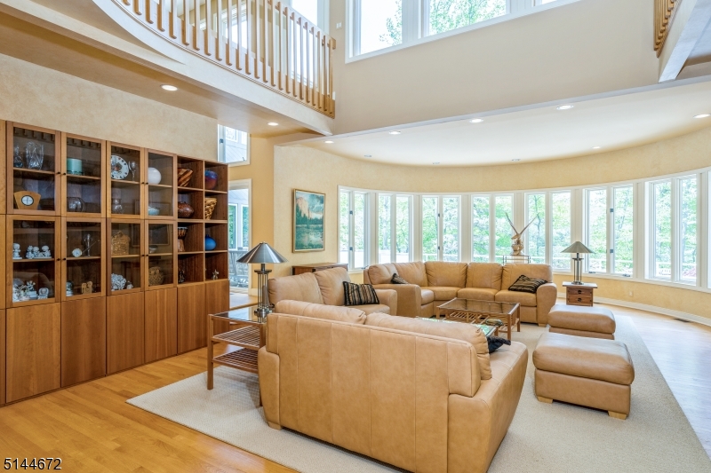 Smoke Rise - Residential