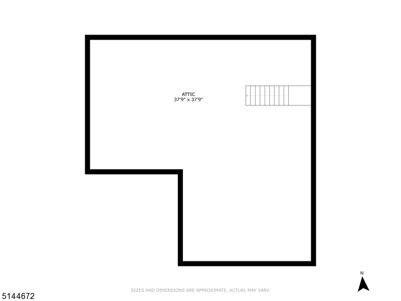 Smoke Rise - Residential