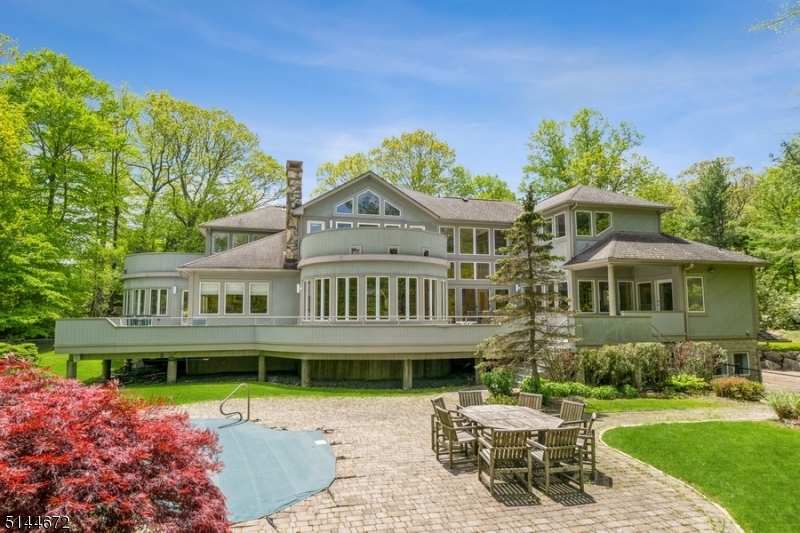 Smoke Rise - Residential