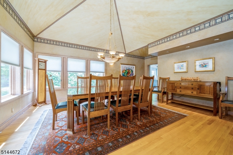 Smoke Rise - Residential