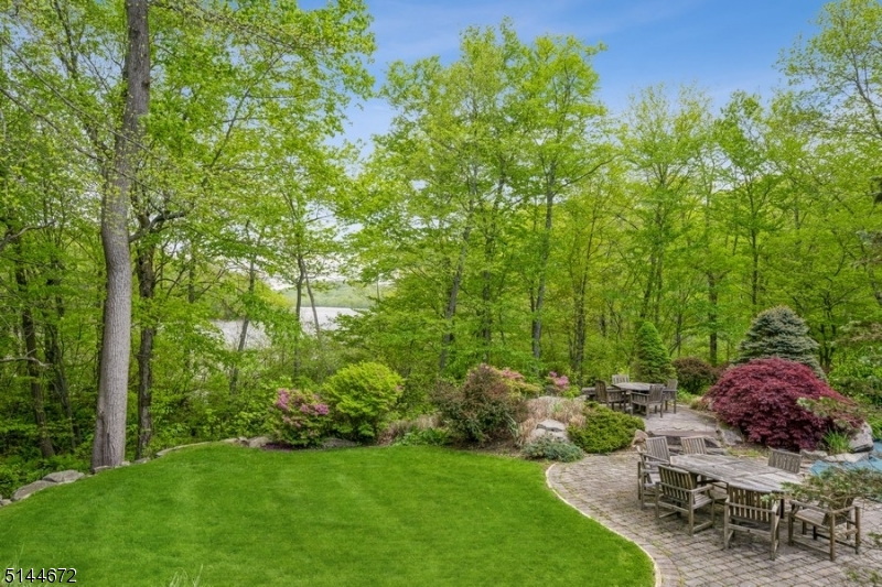 Smoke Rise - Residential