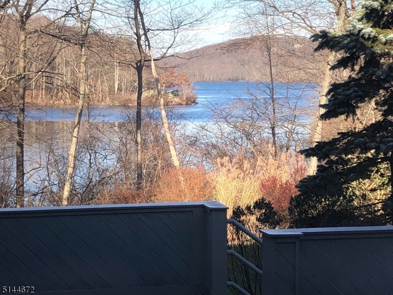 Smoke Rise - Residential