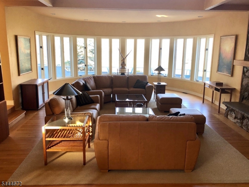 Smoke Rise - Residential