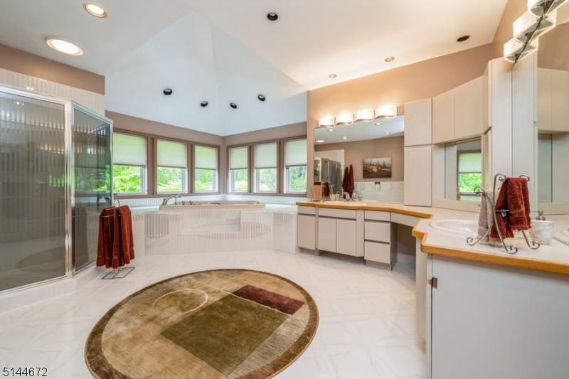 Smoke Rise - Residential