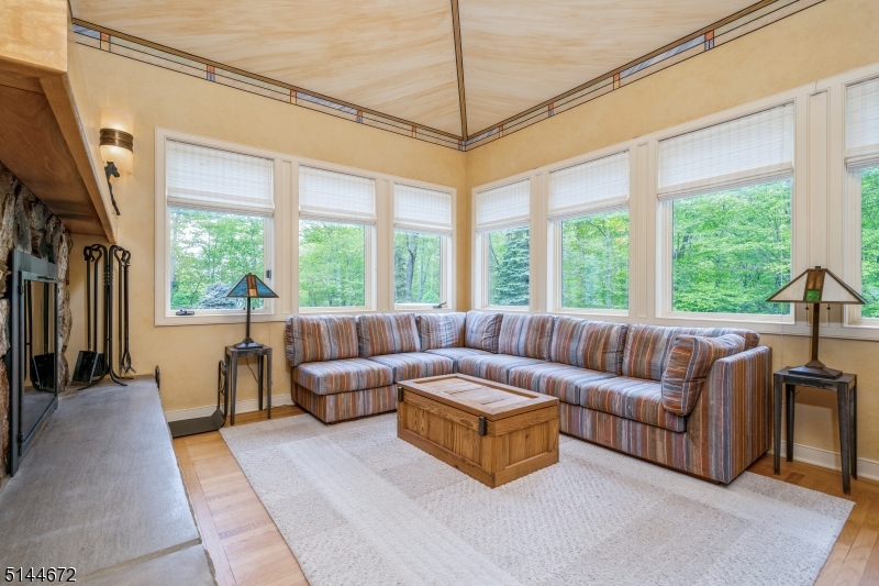 Smoke Rise - Residential