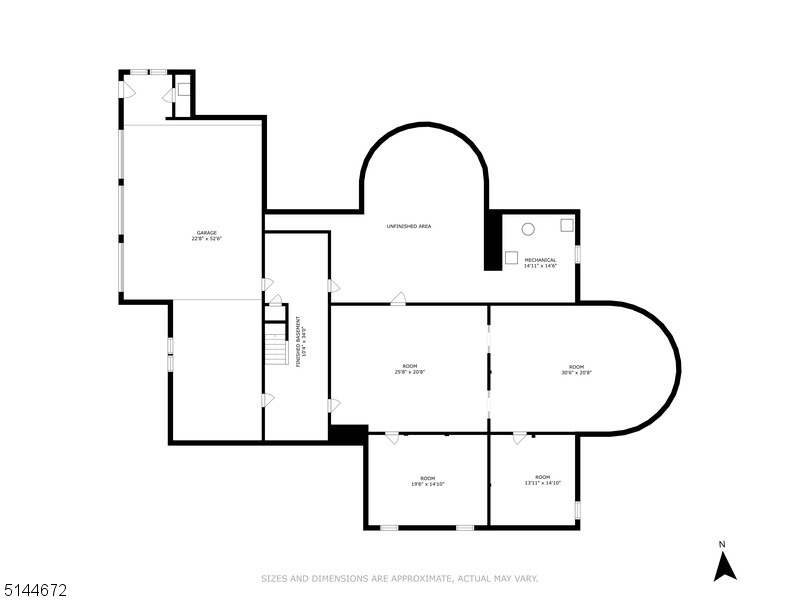 Smoke Rise - Residential