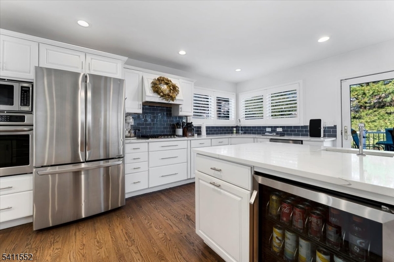 Tamaques Park - Residential