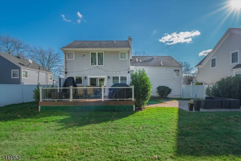 Tamaques Park - Residential