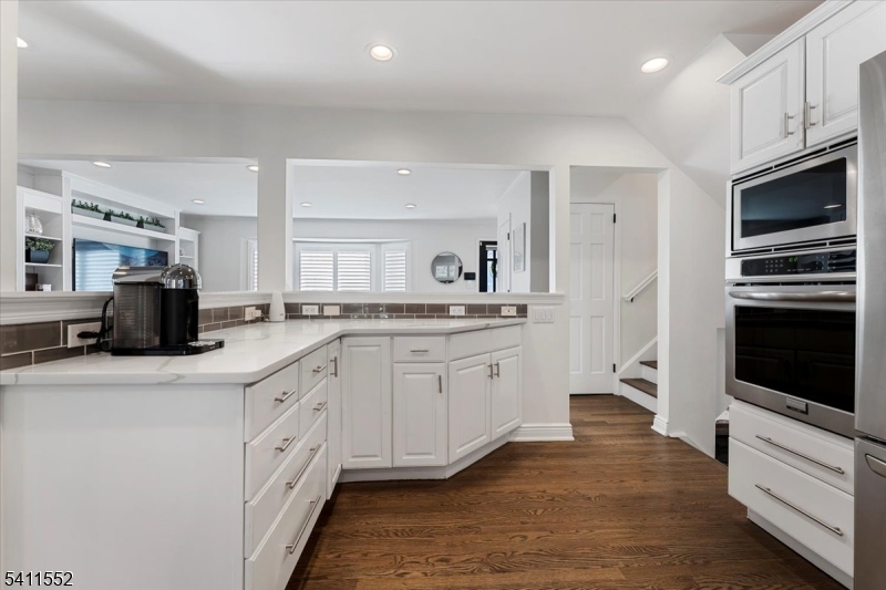 Tamaques Park - Residential