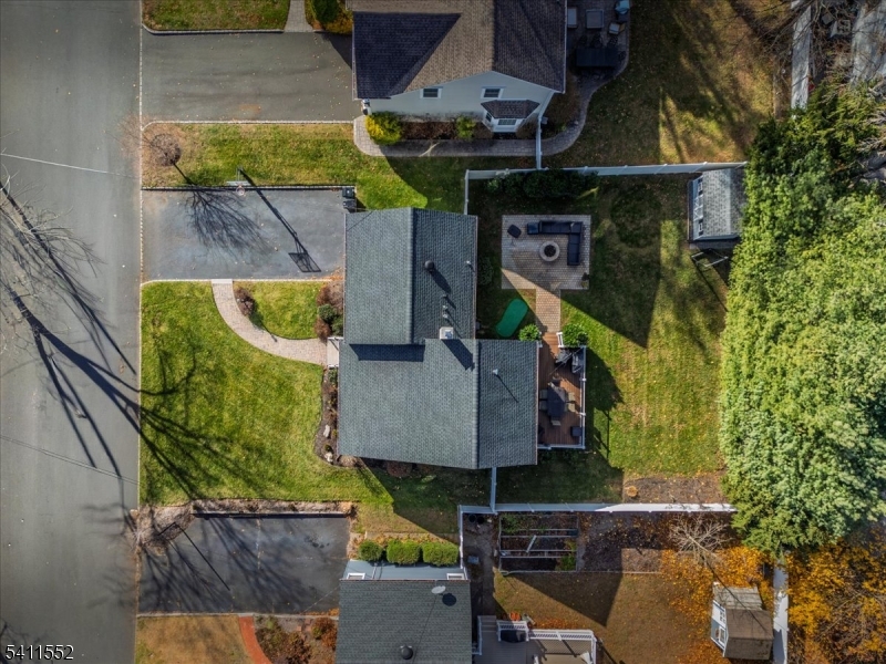 Tamaques Park - Residential