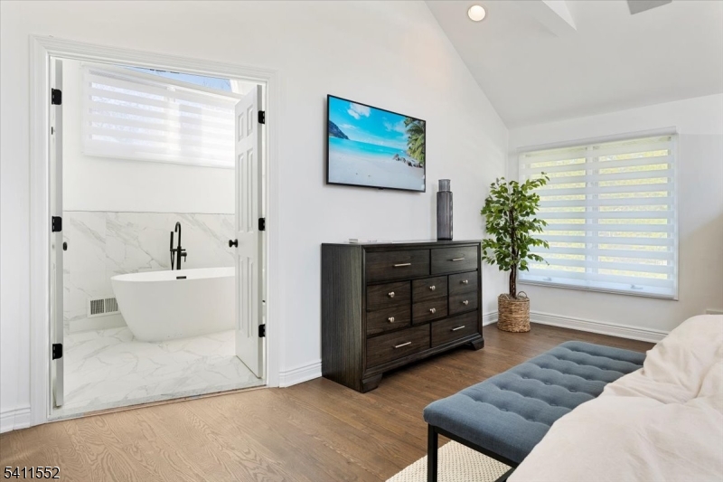 Tamaques Park - Residential