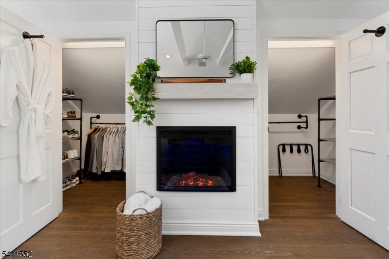 Tamaques Park - Residential