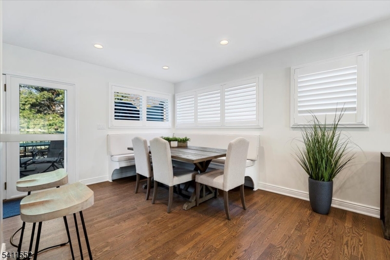 Tamaques Park - Residential