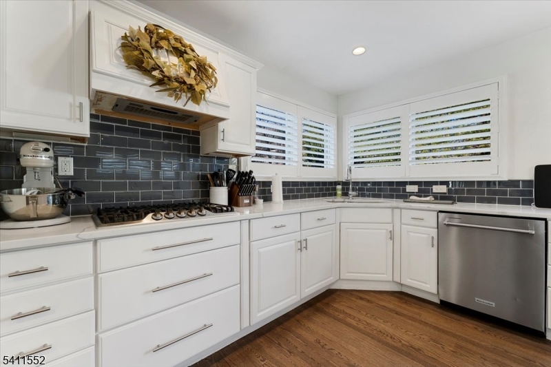 Tamaques Park - Residential