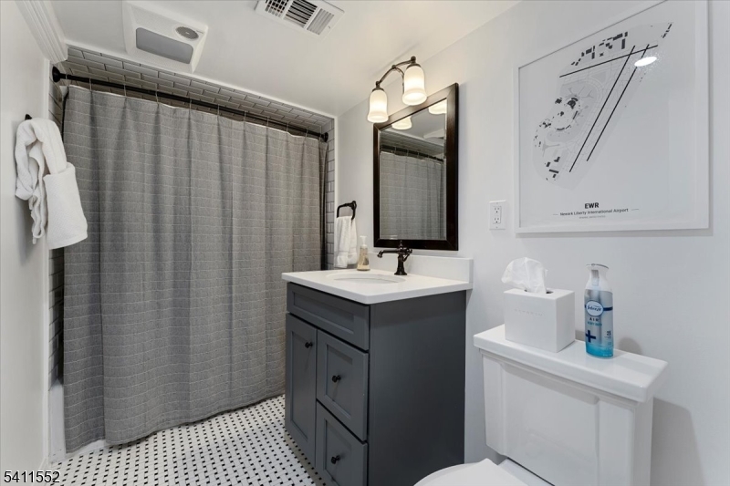 Tamaques Park - Residential