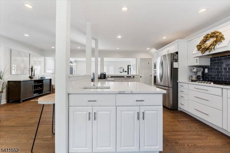 Tamaques Park - Residential