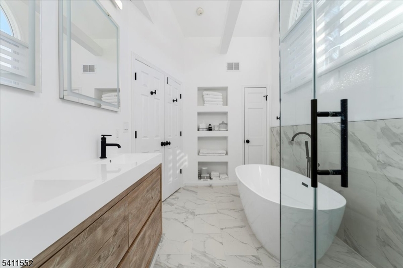 Tamaques Park - Residential