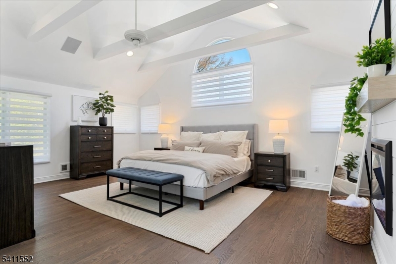 Tamaques Park - Residential