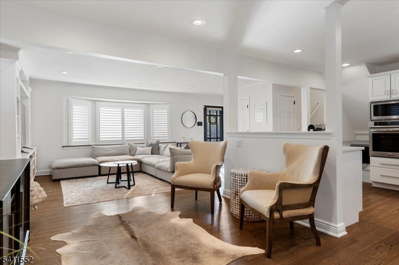 Tamaques Park - Residential