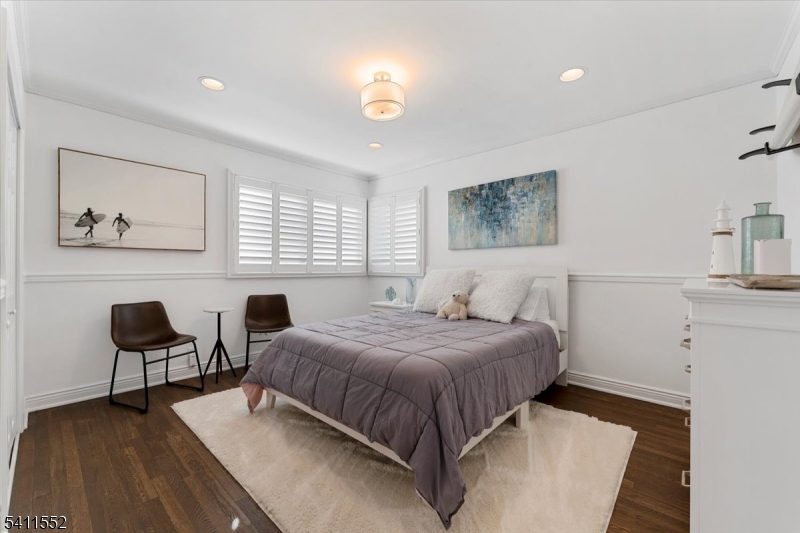 Tamaques Park - Residential