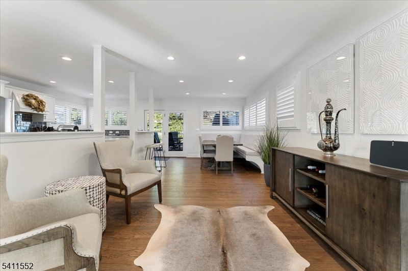 Tamaques Park - Residential