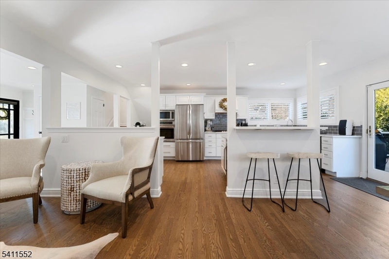 Tamaques Park - Residential