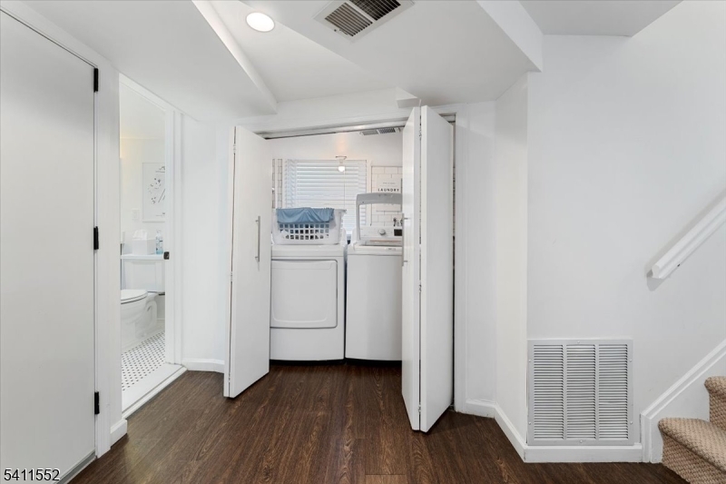 Tamaques Park - Residential