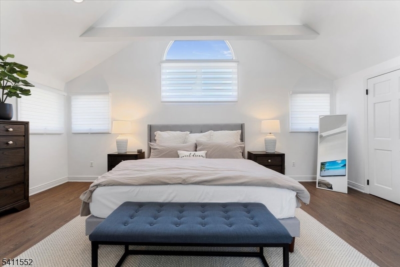 Tamaques Park - Residential